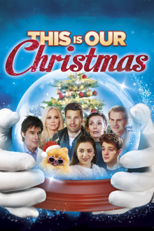 this is our christmas