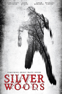 silver woods