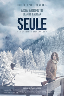 seule : les dossiers silvercloud