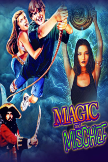 magic and mischief