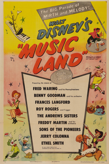 music land