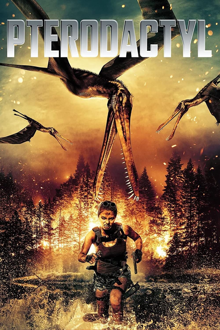 pterodactyl
