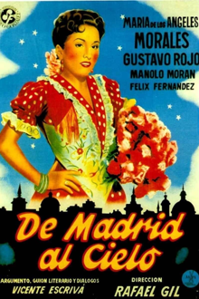 de madrid al cielo