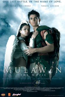 mulawin: the movie