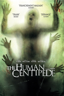 The Human Centipede