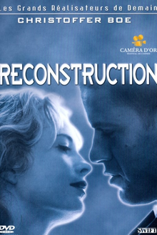 reconstruction