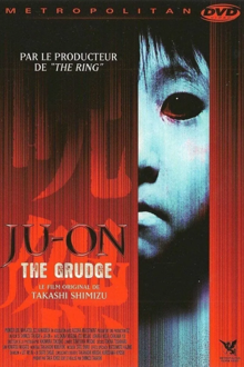 Ju-on: The grudge
