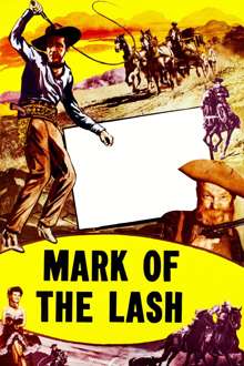 mark of the lash
