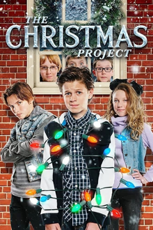 the christmas project