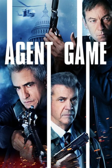 Agent Game