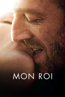 mon roi