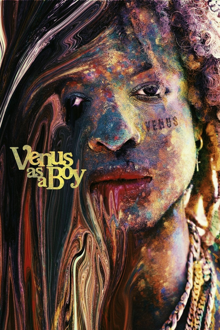 venus as a boy