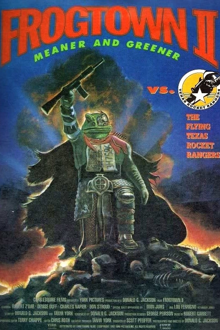 frogtown ii