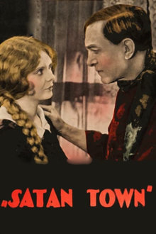 satan town