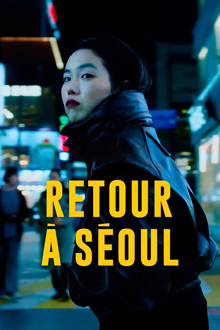 retour à séoul
