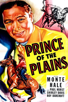 prince of the plains