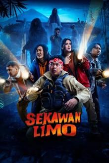 sekawan limo