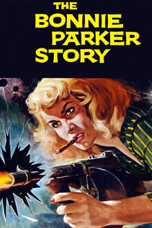 the bonnie parker story