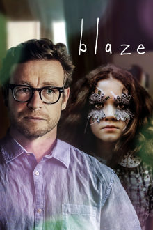 blaze