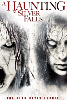 a haunting at silver falls