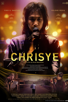 chrisye