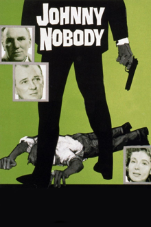 johnny nobody