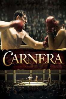 carnera: the walking mountain
