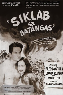 siklab sa batangas