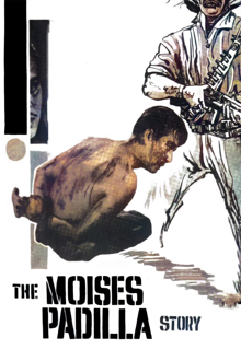 the moises padilla story