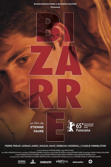 bizarre