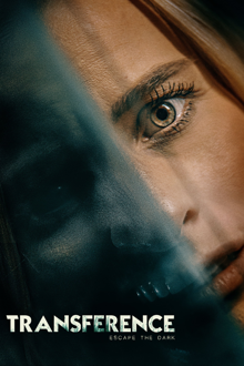 transference: escape the dark