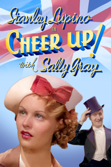 cheer up