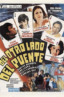 del otro lado del puente