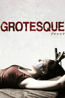 grotesque