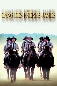 Le gang des frères James