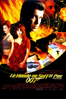 Le monde ne suffit pas