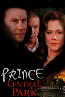 prince of central park