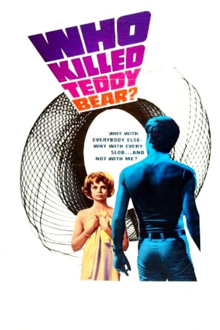 who killed teddy bear?