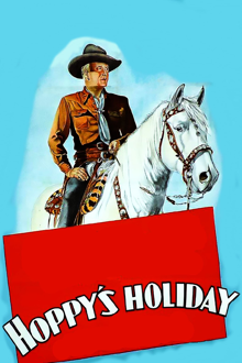 hoppy's holiday