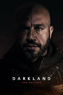 darkland undercover