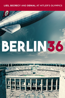 berlin '36