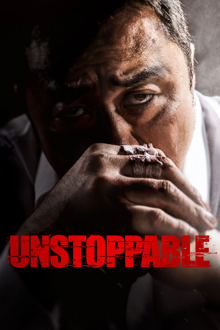 unstoppable