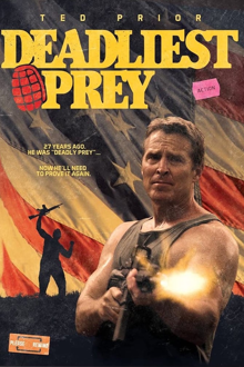 deadliest prey