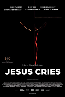 jesus cries