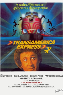 Transamerica Express