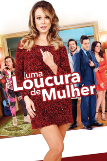 uma loucura de mulher