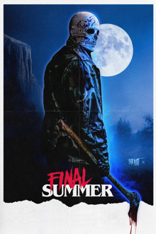 final summer