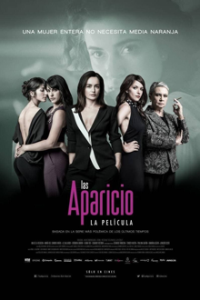 las aparicio