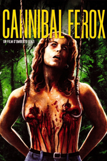 Cannibal ferox