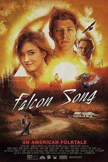 falcon song